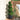 2 Pack Artificial Spiral Boxwood Topiary Tree – Realistic Fake Plant for Indoor & Outdoor Decoration - Lifeideas