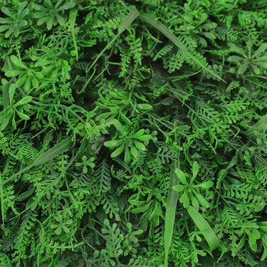 40x60cm Artificial Ivy Wall Panel – Reusable Decorative Green Hedge for Home, Events & Outdoor Spaces - Lifeideas