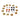 Halloween Pumpkin & Maple Leaf Ornament Set – 24-Piece Decorative Accents for Seasonal Displays