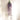 Artificial Purple Hanging Vine – Lifelike Silk Plant for Effortless Home & Event Decoration - Lifeideas