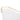 Acrylic Corner Shower Shelf – Adhesive & Drill-Mount Bathroom Organizer with Guardrail - Lifeideas