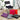4-Pack Soft Square Tatami Seat Cushions – Comfortable, Durable & Chair-Friendly - Lifeideas