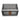 32L Collapsible Storage Box with Dual Access – Foldable with Front Doors - Lifeideas