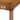2-Tier Bamboo Plant Stand – Classic Oriental Style Flower Shelf - Lifeideas