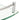 3 Tiers Bathroom Tempered Glass Corner Shelf with Steel Rail Wall Mounted - Lifeideas