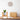 Bamboo Nordic Raised Plant Stand – Eco-Friendly Wooden Planter Holder