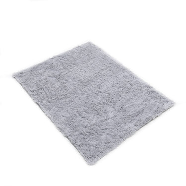 Plush Throw Blanket 130x160cm – Soft & Cozy Crystal Velvet Throw