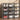 12-Pack Stackable Shoe Storage Boxes – Black Transparent Organizers with Ventilation Holes - Lifeideas