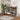 4/5-Tier Mesh Shoe Rack with Wood Top – Space-Saving Steel Organizer for Entryway or Closet - Lifeideas