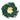 30cm Artificial Christmas Wreath with Baubles, Bells, and Bows – Festive Door or Wall Decor - Lifeideas