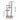 5-Tier Corner Plant Stand – Minimalist Display Rack for Indoor Plants & Decor - Lifeideas