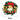 30cm Artificial Christmas Wreath with Baubles, Bells, and Bows – Festive Door or Wall Decor - Lifeideas