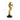 Abstract Resin Woman Face Statue – Minimalist Sculptural Decor for Shelves & Tabletops - Lifeideas