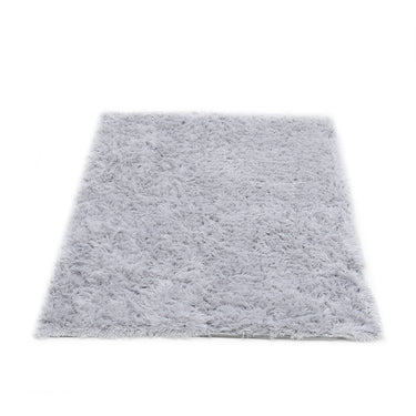 Plush Throw Blanket 130x160cm – Soft & Cozy Crystal Velvet Throw