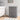 Foldable Linen Laundry Hamper with Lid and Rope Handles – Freestanding Storage Basket for Clothes, Towels, and More