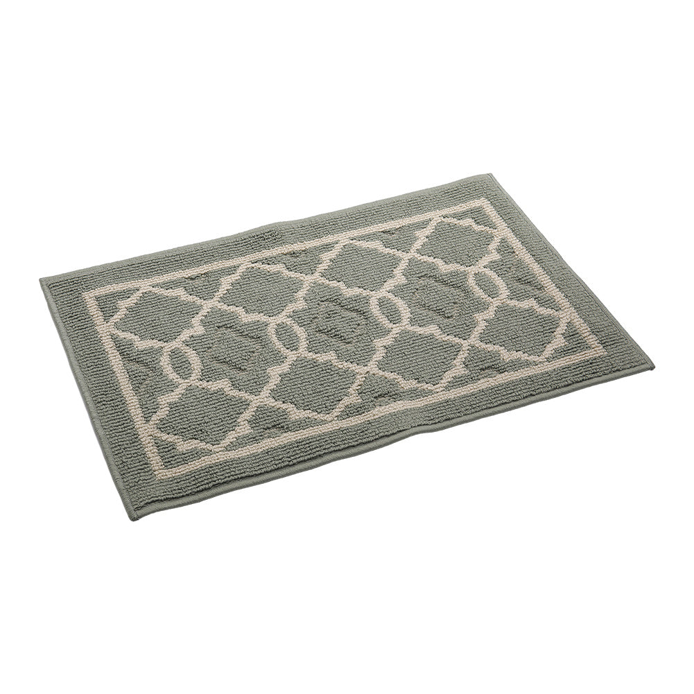 European Anti Slip Entryway Doormat, SW0711