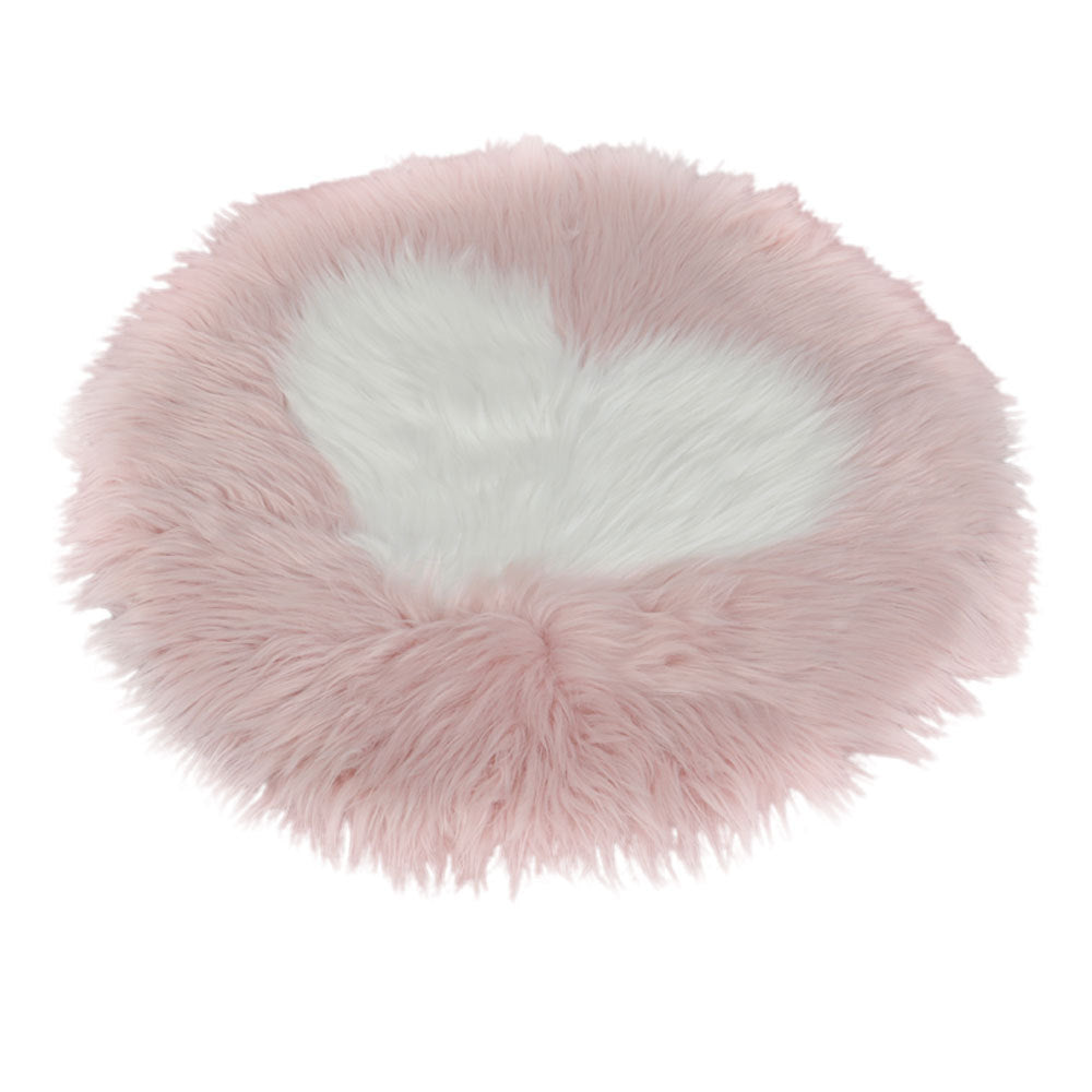 Super Soft Shaggy Room Decor Area Rug, SW0649