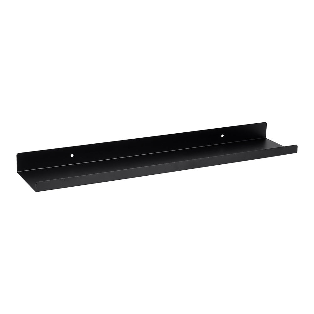 Modern L Shaped Wall Floating Shelf
