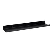 Modern L Shaped Wall Floating Shelf