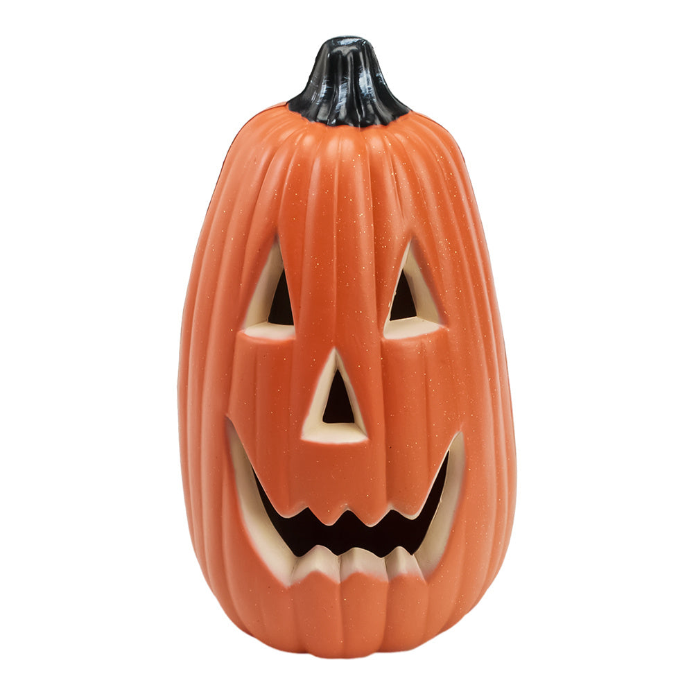 Halloween LED Pumpkin Lantern Battery Operated, SW0634